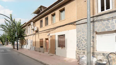 Foto 5 de Casa o xalet en venda a Av San José Obrero, Alcantarilla, Murcia