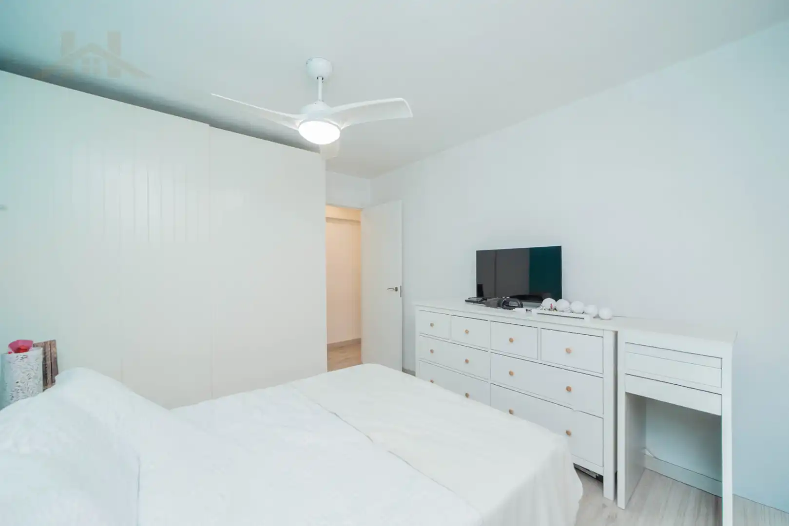 Flat for sale in Calle de Valladolid, imagen 7
