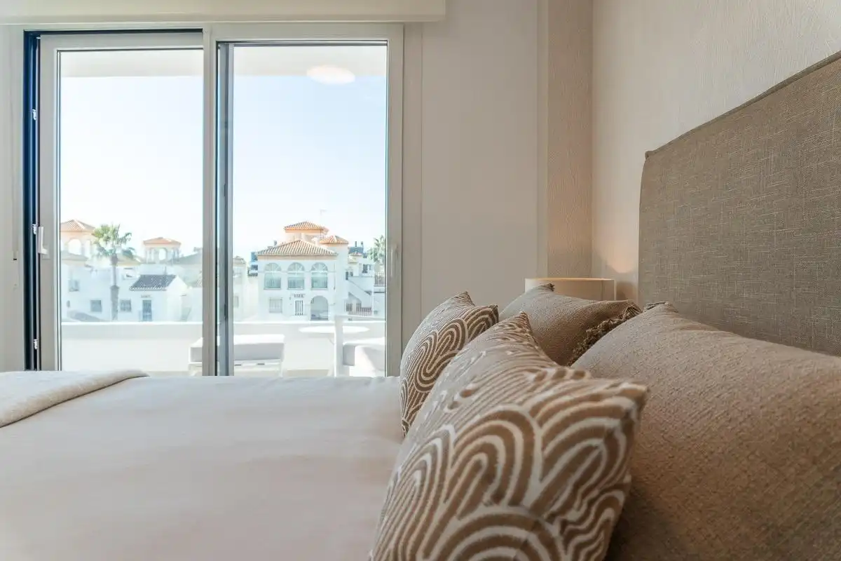 Appartement compact avec piscine à vendre à Calle J-1 P FLAMENCA NORTE, imagen 50