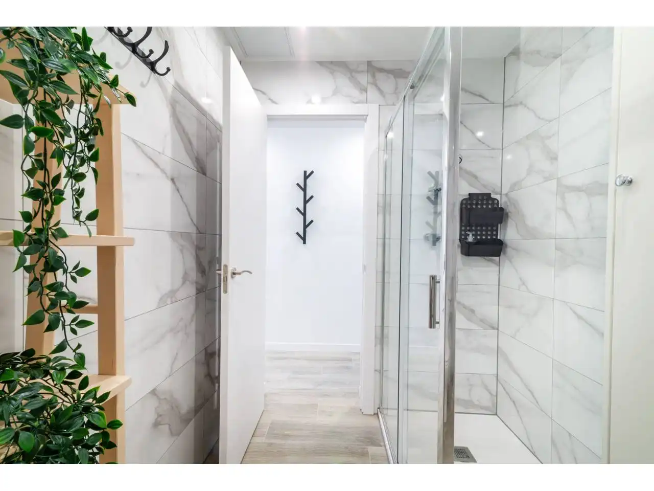 Badezimmer von Gebäude zum Verkauf in Lloret de Mar