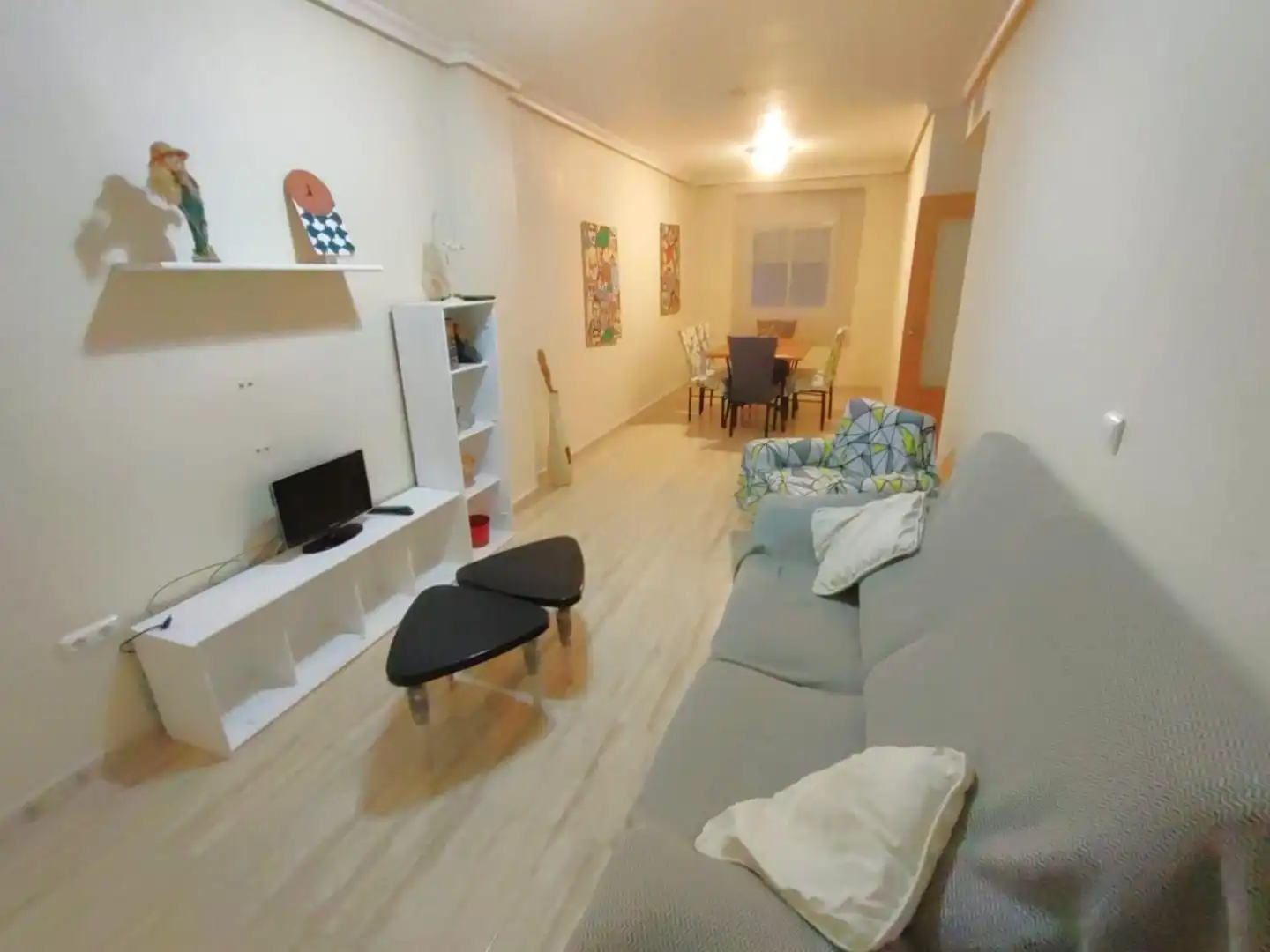 Piso en venta en Albatera