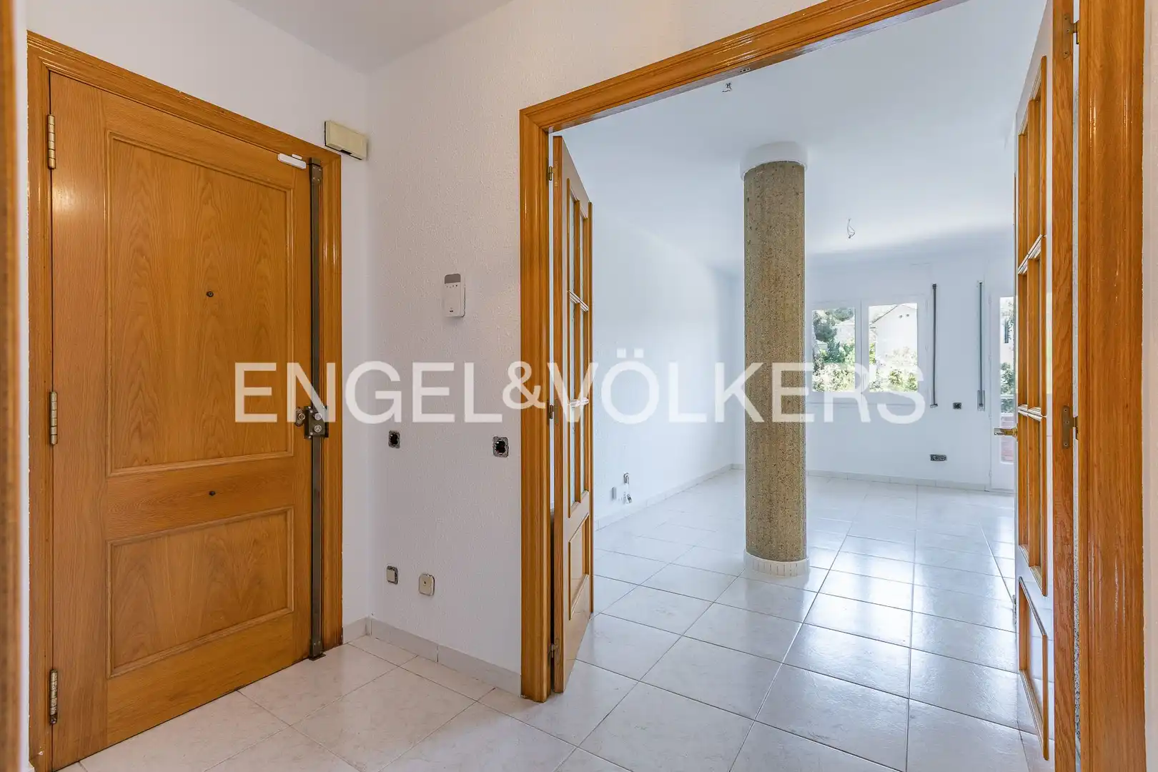 Dúplex en venta en Palau-solità i Plegamans con Calefacción, Terraza y Balcón