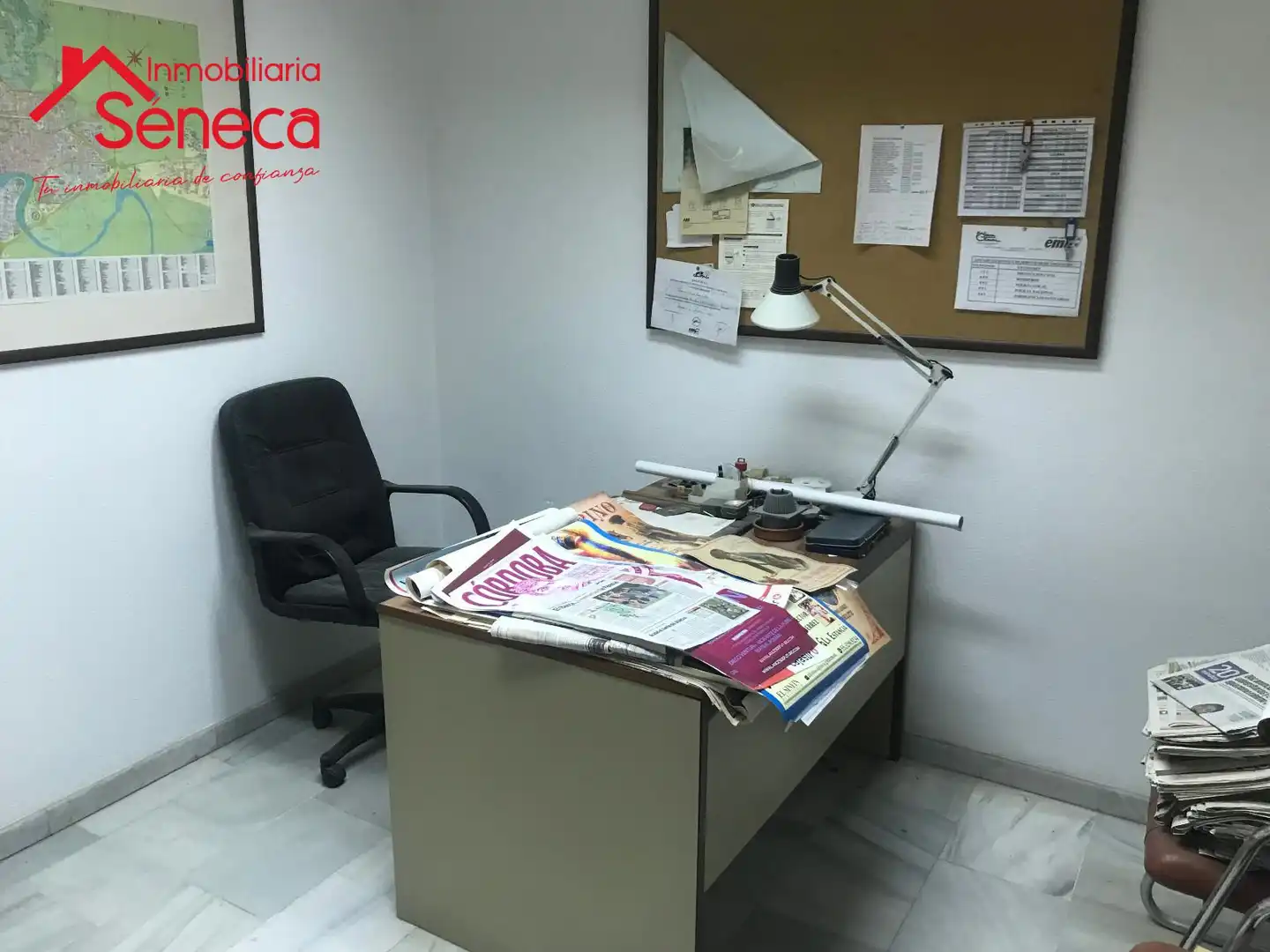 Business premises for sale in MOLINA SANCHEZ LAGARTIJO, imagen 3