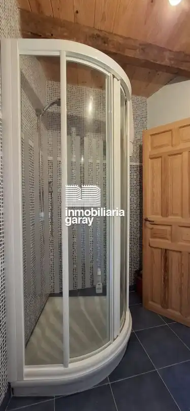 Casa o chalet en venta en Valle de Valdebezana con Calefacción, Jardín privado y Balcón