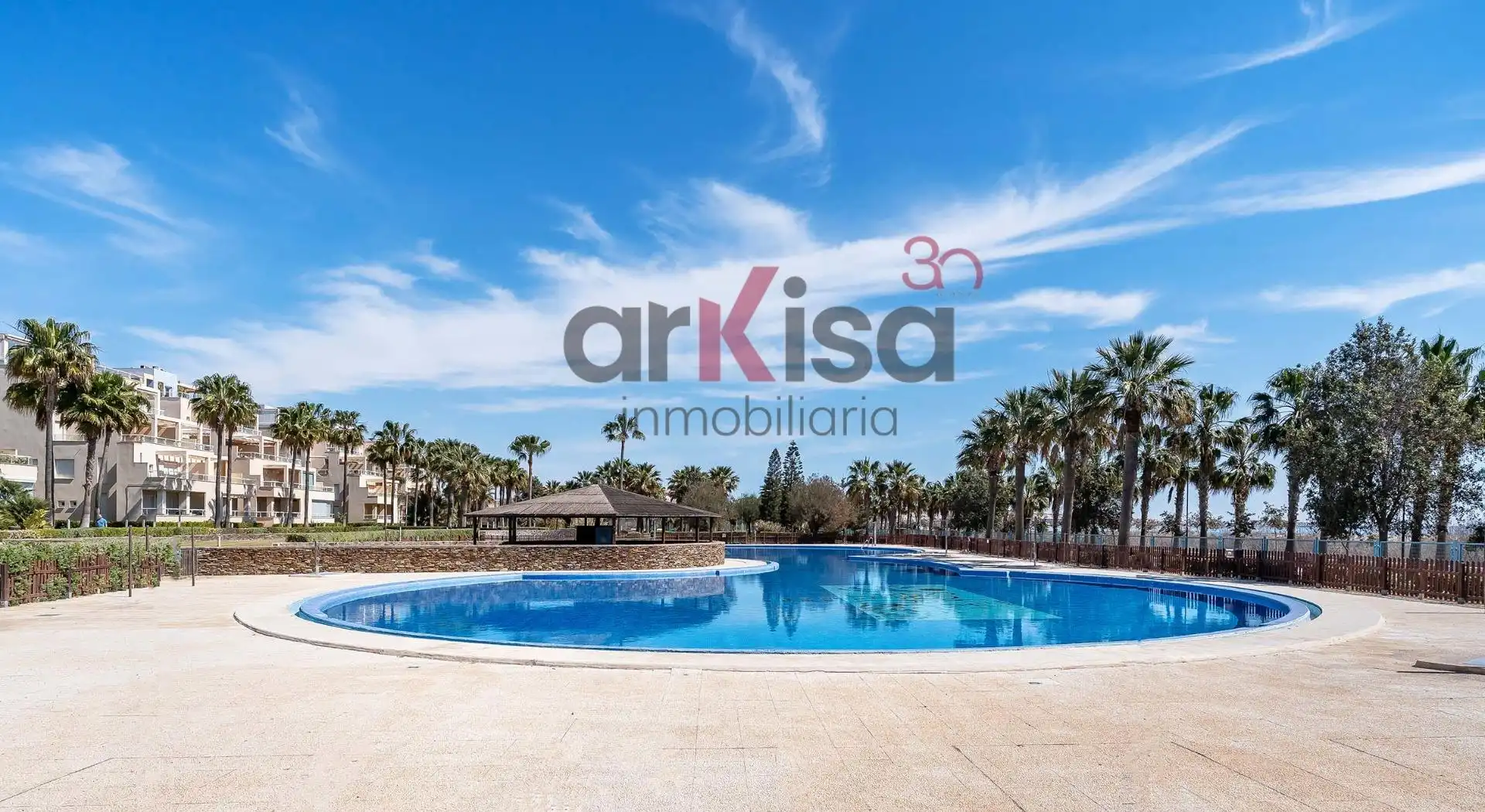 Apartament en venda a Almerimar, imagen 38