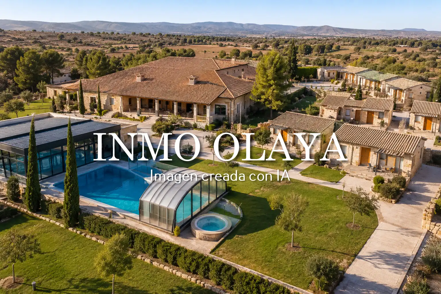 Buildings for sale in Bogarra