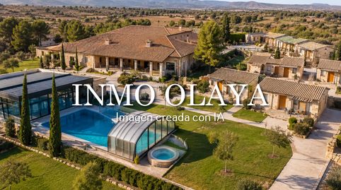 Venta de Complejo Turístico en Las Casas de Haches, Albacete