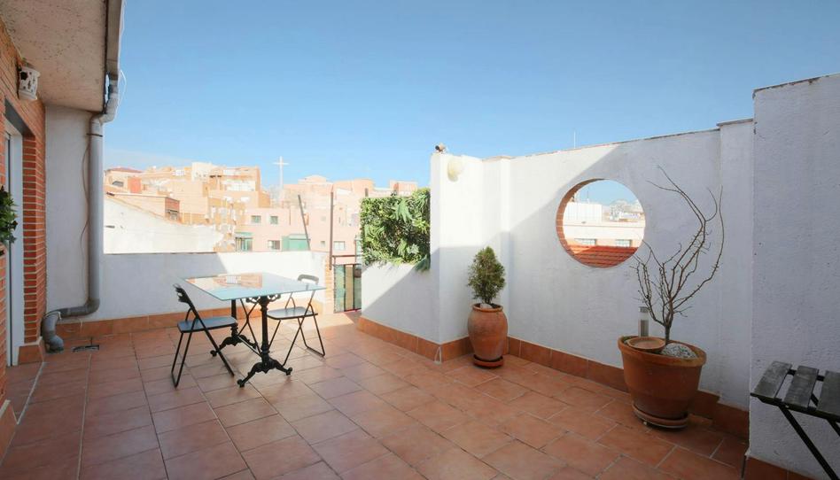 Foto 1 de Pis de lloguer a N/a, Puerta del Ángel, Madrid