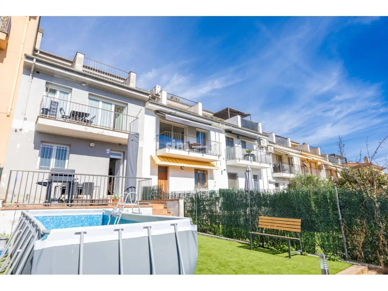 Casa con piscina in vendita a Les Masies de Voltregà, imagen 25