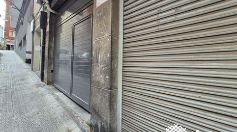 Foto 4 de Garaje en venta en Loruri Zeharkalea, Barrio de Uribarri, Bilbao