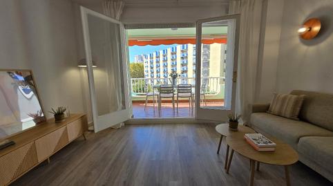 Foto 4 de Piso en venta en Plaça D'europa, Platja de Llevant, Salou
