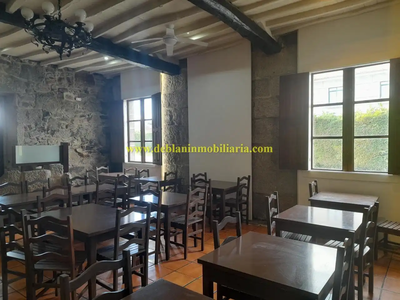 Locale commerciale in affitto a A Estrada, imagen 27
