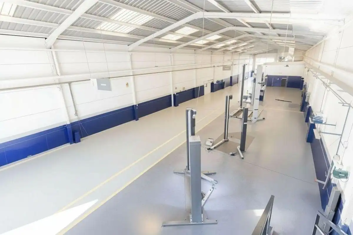 Industrial buildings for sale in Sagunto / Sagunt