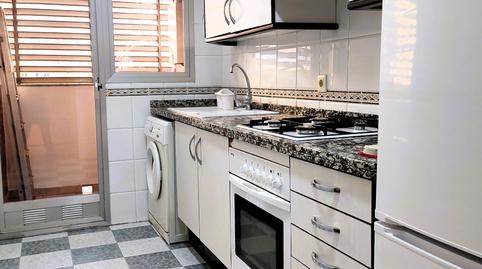 Foto 4 de Pis de lloguer a Ciutat de les Ciències i de les Arts - Justicia,  Valencia Capital