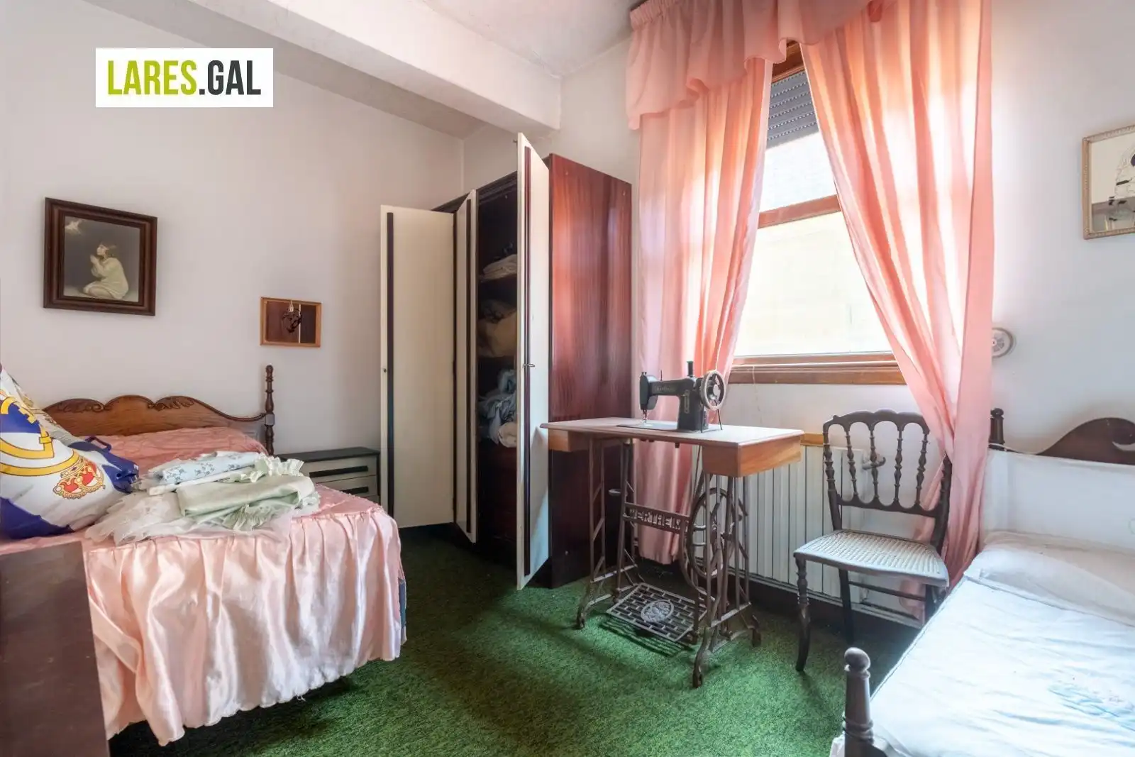 Maison à vendre à Avenida de Vigo, imagen 22