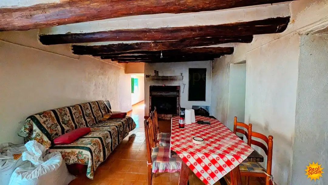 Casa rústica en venda a Vélez-Rubio, imagen 18