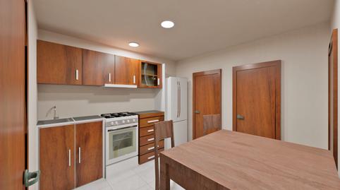 Foto 4 de Pis en venda a Carrer de la Pubilla Casas, Can Vidalet, Esplugues de Llobregat