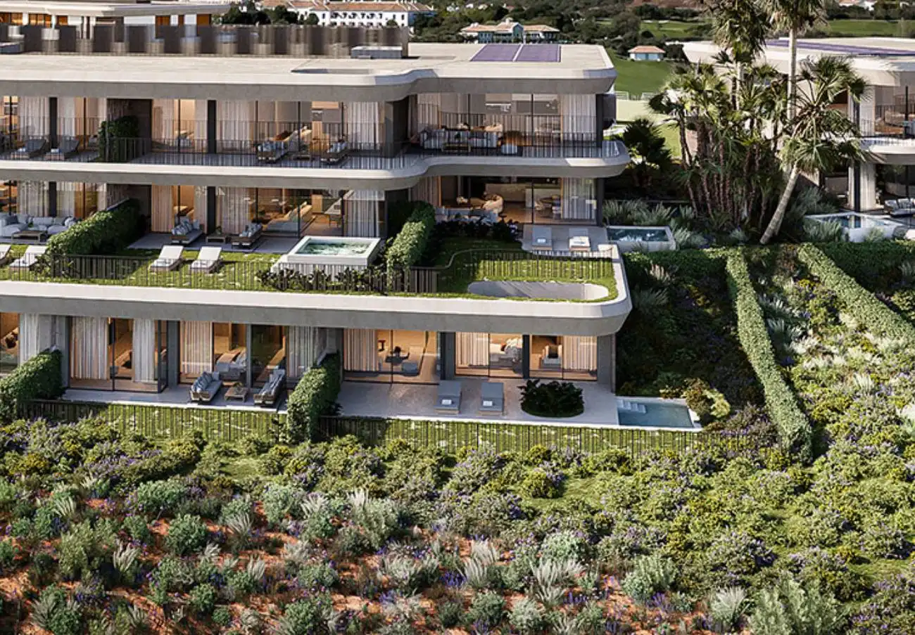 Apartamento con piscina en venta en Bahía de Casares, imagen 11