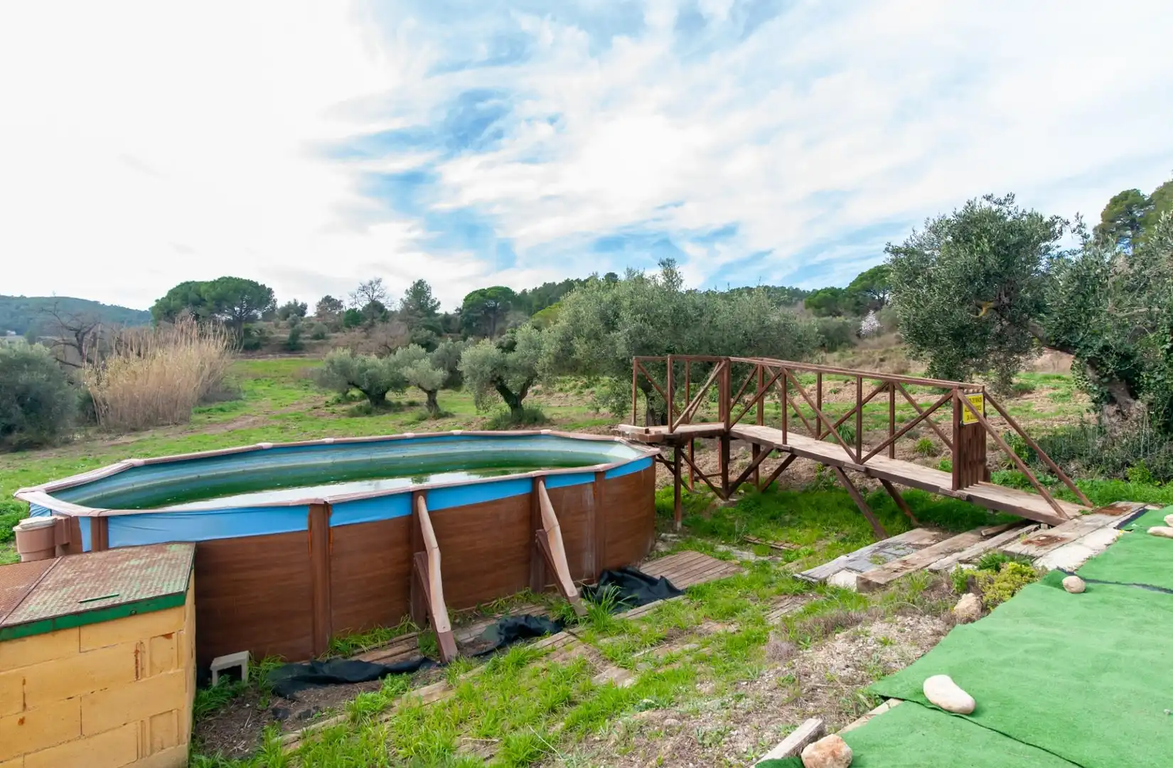 Residencial en venda a Poligono 7, imagen 6