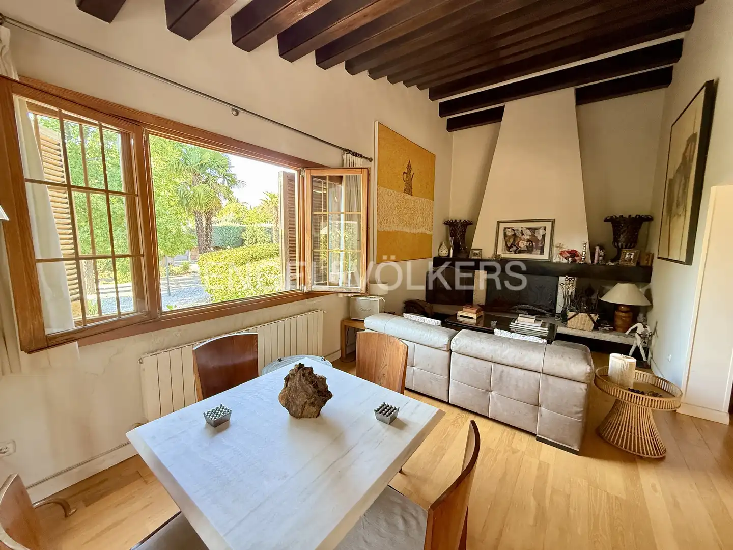 Vista exterior de Casa o chalet de alquiler en Algete con Aire acondicionado, Calefacción y Jardín privado