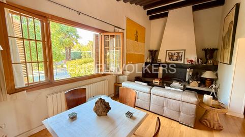 Foto 4 de Casa o chalet de alquiler en Avenida Central, Santo Domingo, Madrid