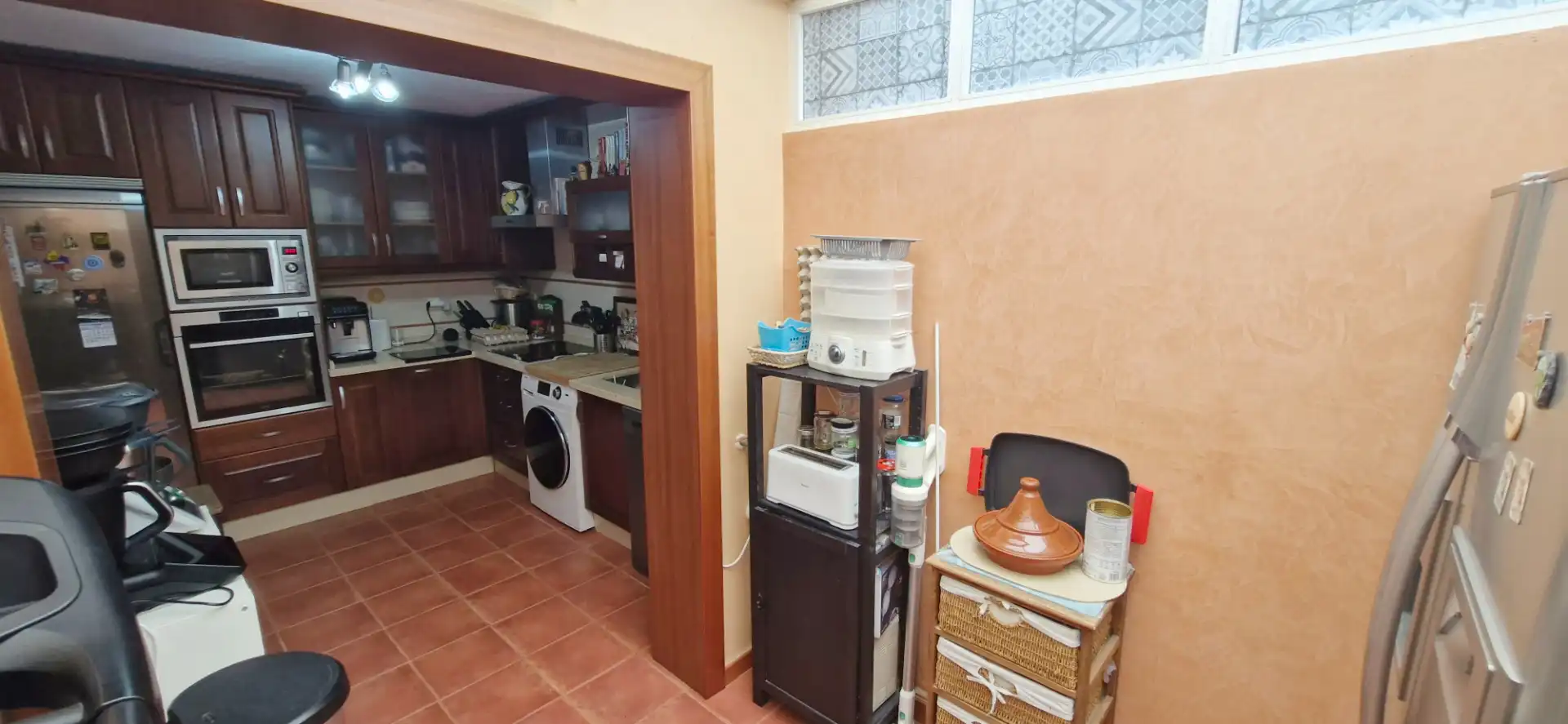 Maison mitoyenne avec balcon à vendre à Calle de la Esperanza 12, imagen 9