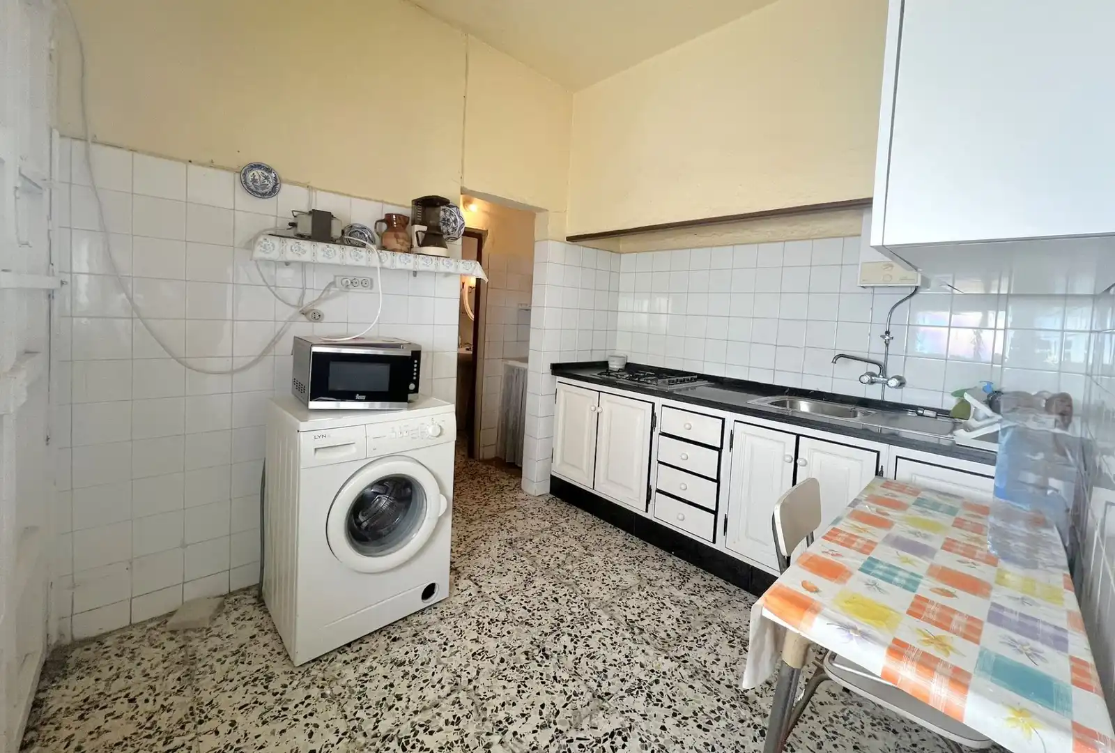 Haus zum Verkauf in Isla Cristina Ciudad, imagen 14