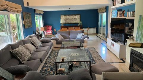 Foto 3 de Casa o xalet en venda a Castillo de Almansa, Villafranca del Castillo, Madrid