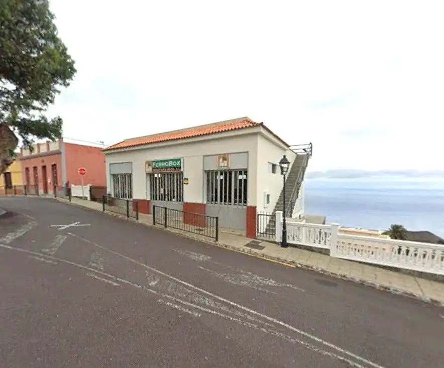 Wohnung zum Verkauf in Villa de Mazo