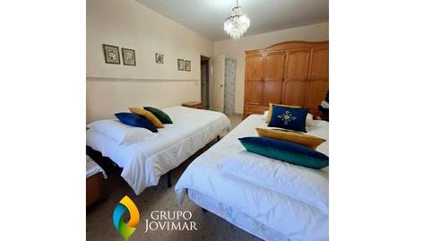 Foto 5 de Piso en venta en Pasaje de la Purísima, Guadix, Granada