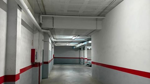 Foto 4 de Garaje en venta en Calle del Vicario Samuel Riquelme, 27, Campello pueblo, El Campello