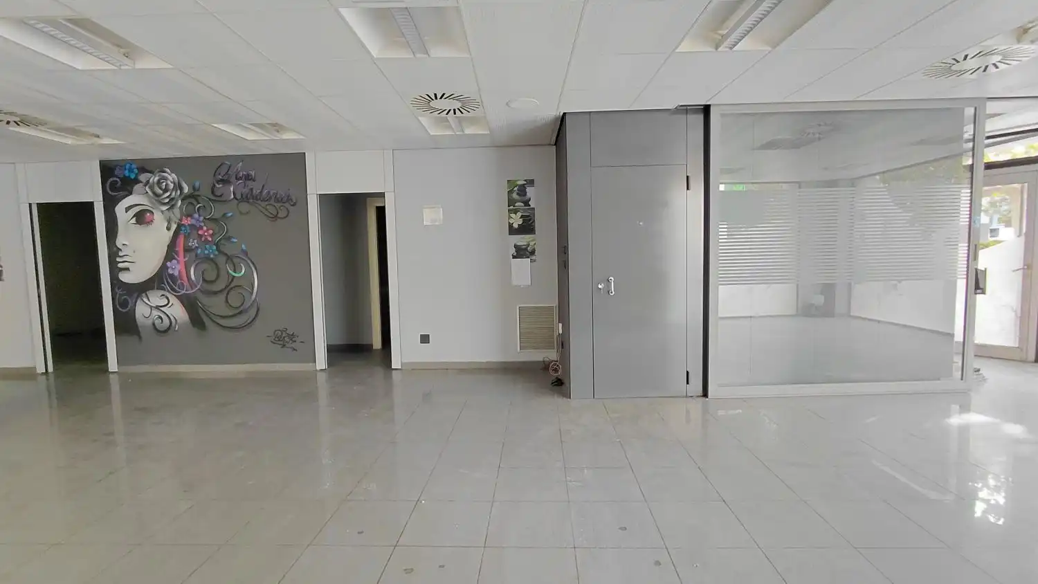 Gewerbefläche zur Miete in Juan Carlos I 28, imagen 8
