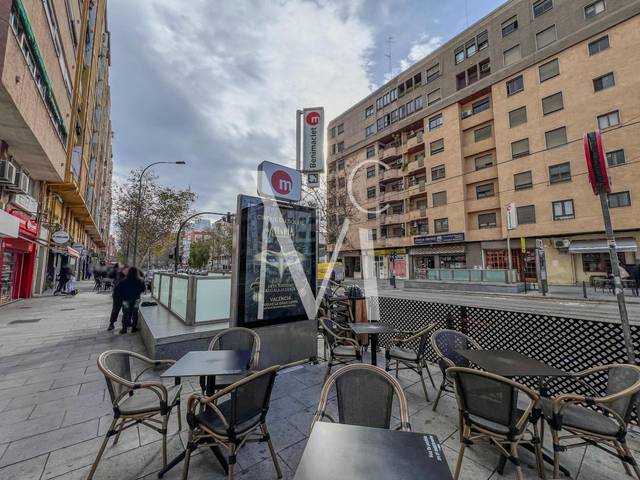 Local comercial en Alquiler en Jaume Roig