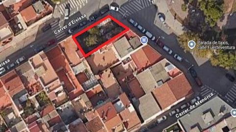 Foto 4 de Residencial en venda a Carrer D'eivissa, 1, Els Merinals, Barcelona