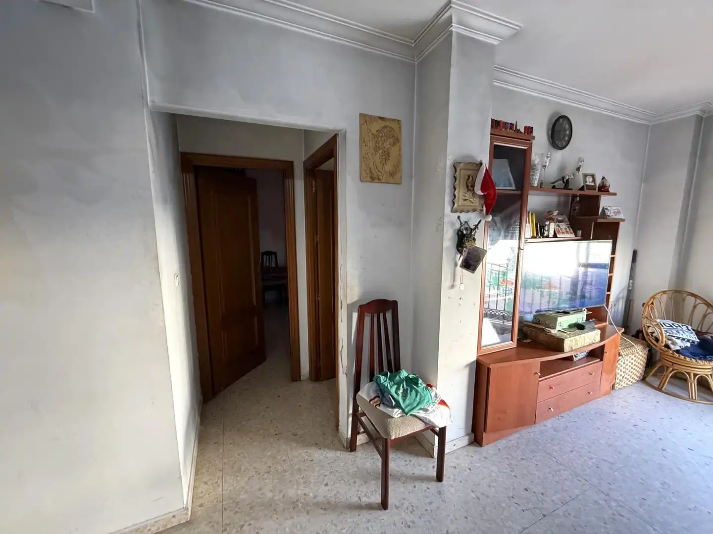 Flat for sale in Centro - Barriada Mallorca