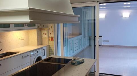 Photo 3 of Flat to rent in Ensanche - Sar, Santiago de Compostela