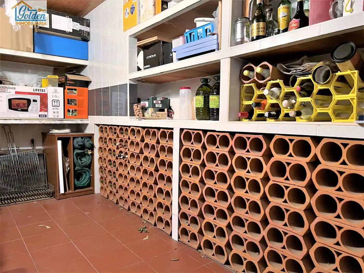 Casa o xalet en venda en Don Benito amb Aire condicionat, Jardí privat i Terrassa