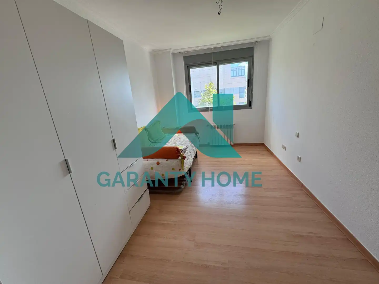 Flat for rent in Centro