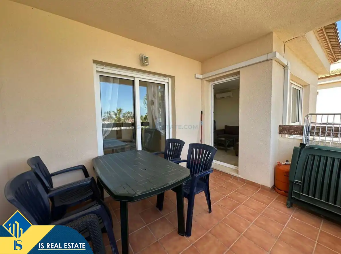 Apartamento con piscina en venta en Orihuela Costa, imagen 17