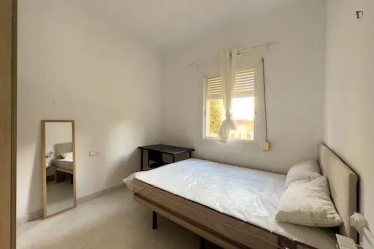 Apartment to share in Provençals del Poblenou