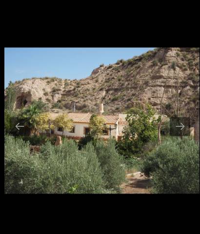 Casa-chalet en Venta en Freila