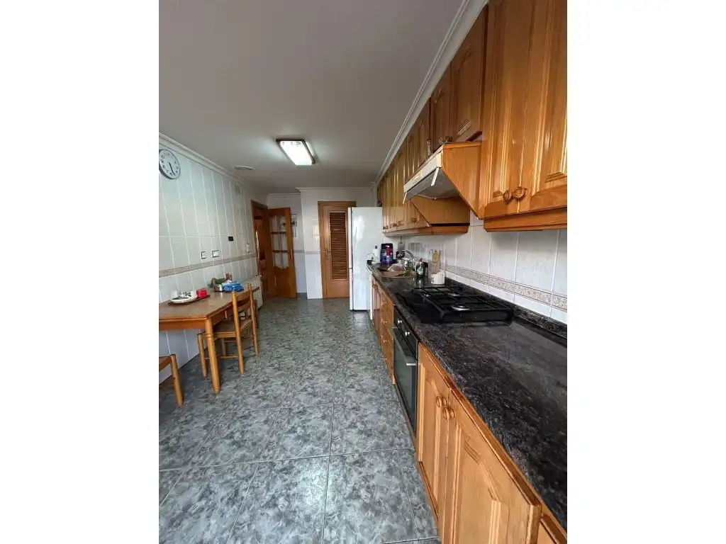 Cocina de Casa o chalet en venta en Altura con Jardín privado, Terraza y Balcón