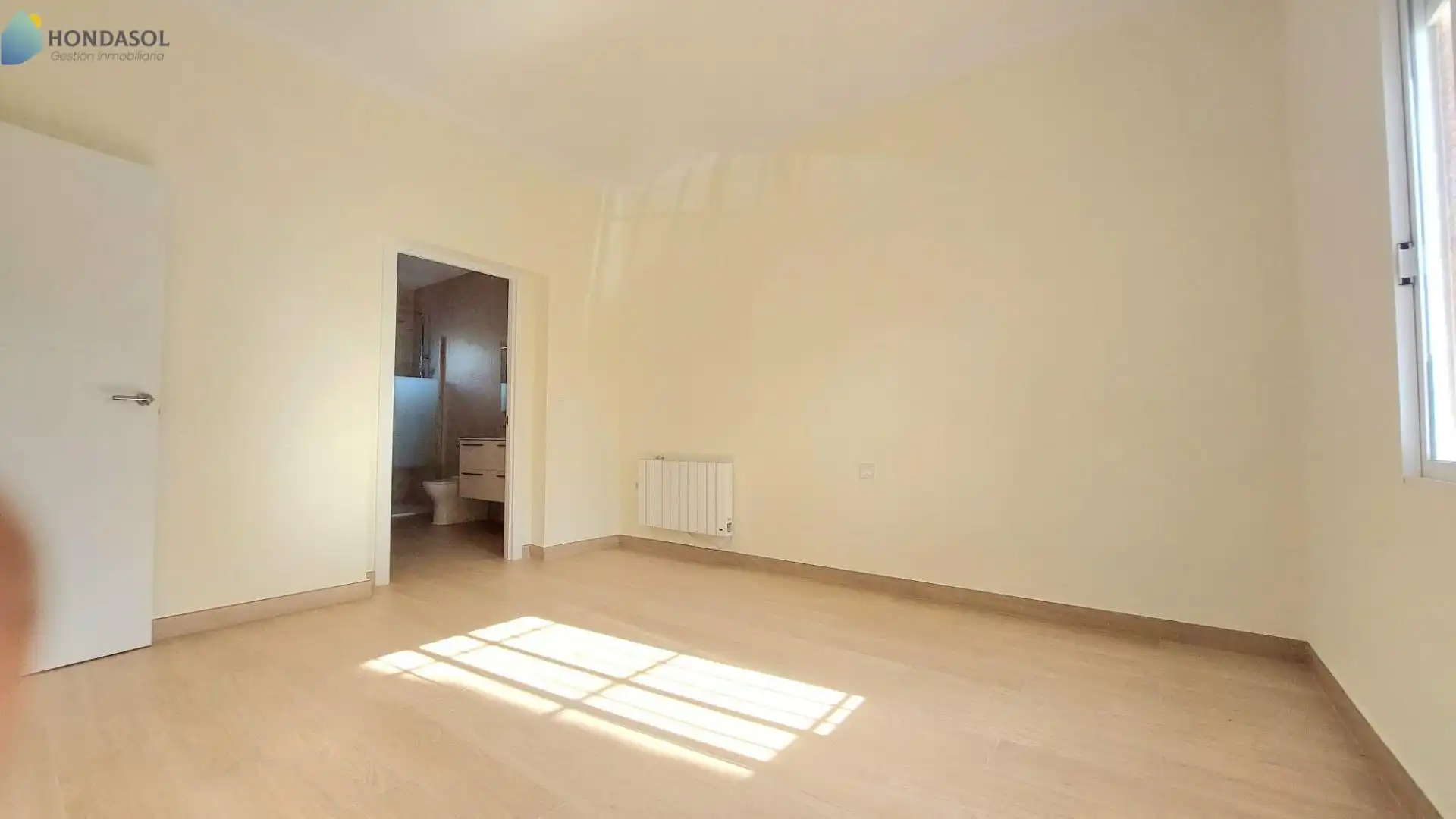 Bedroom of Houses for sale in Cartagena  with Private garden, Terrace and Swimming Pool