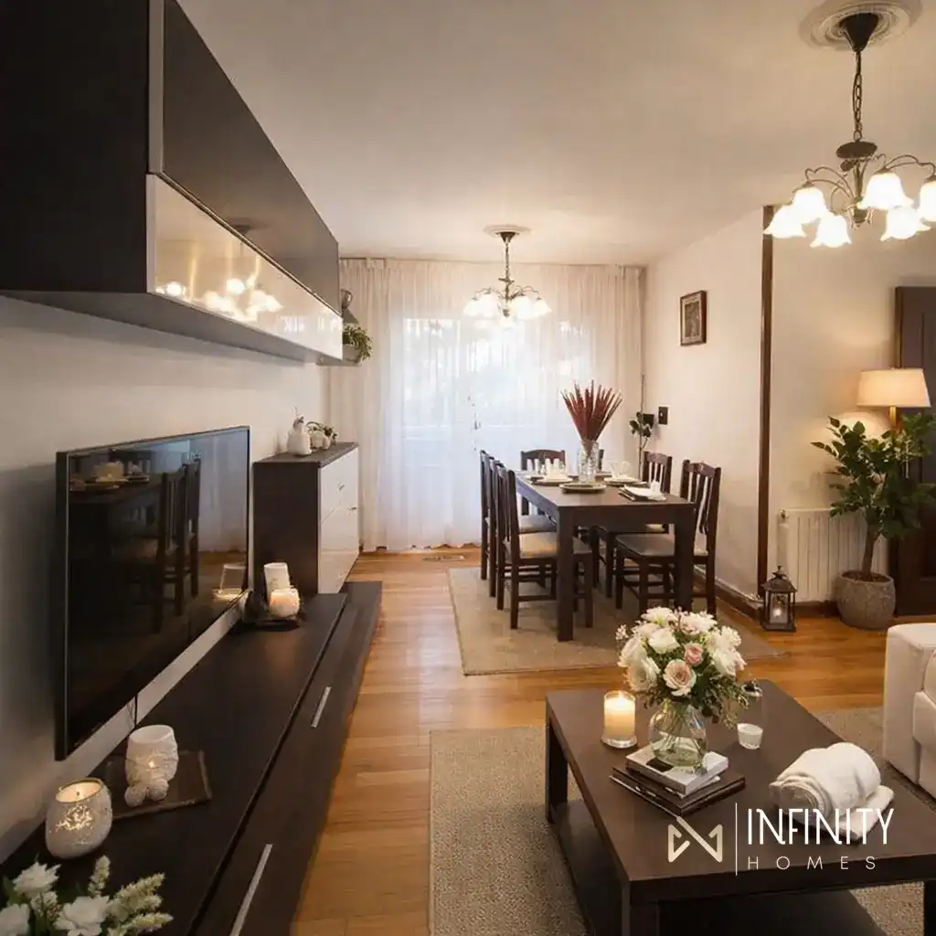 Flat with terrace to rent in Fika Kalea, imagen 7