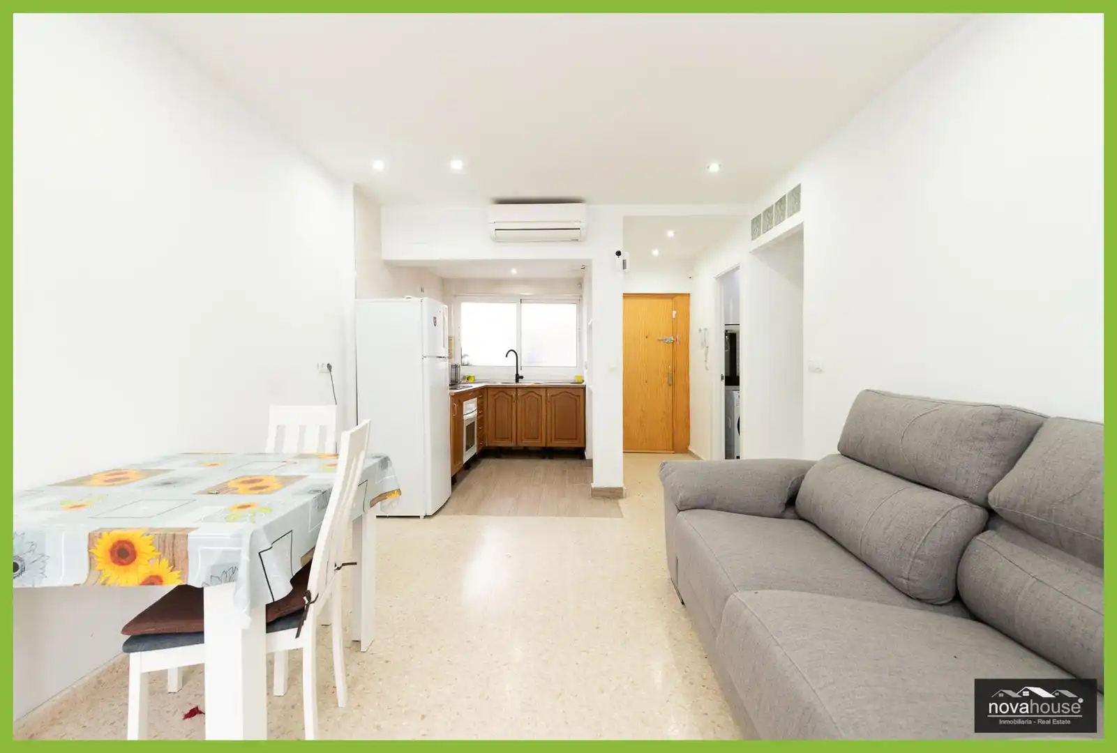 Piso en venta en Avenida MIGUEL PALOMO, Zona de la Vega