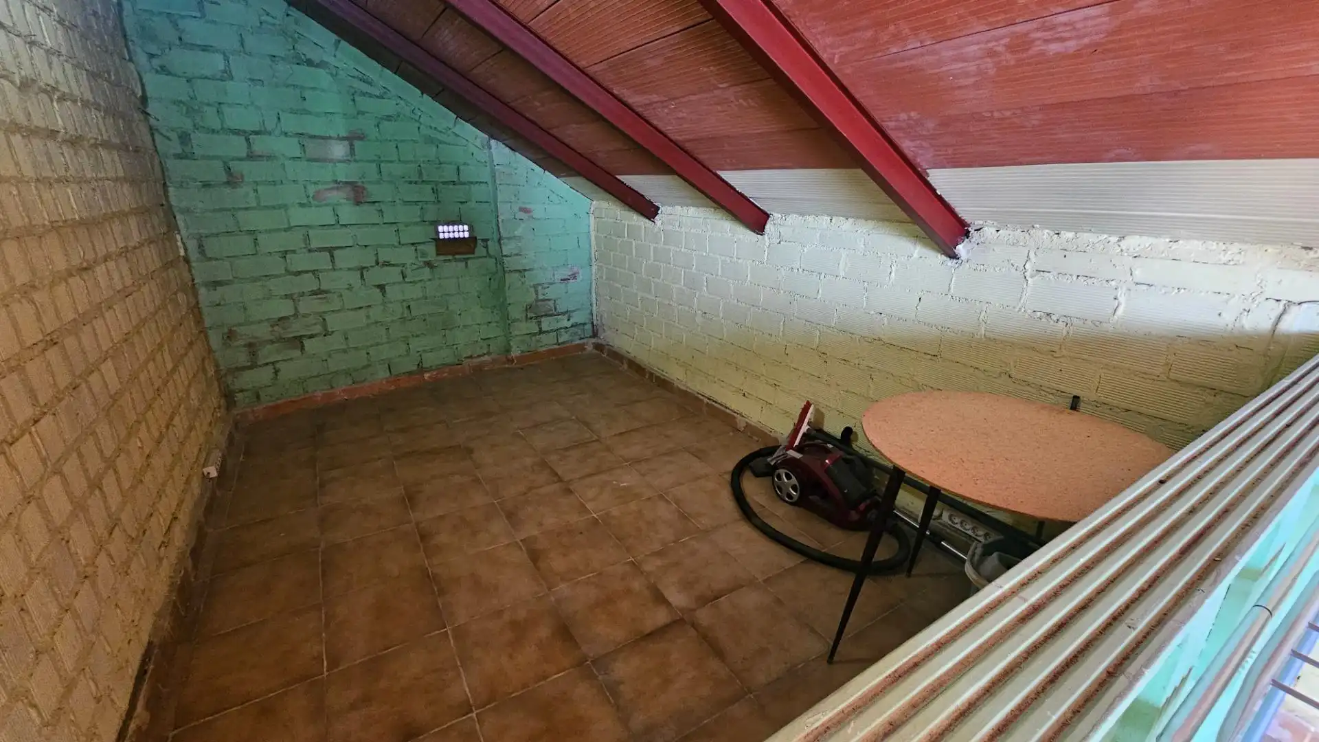 Reihenhaus mit Pool zum Verkauf in Calle MORERIA, imagen 24