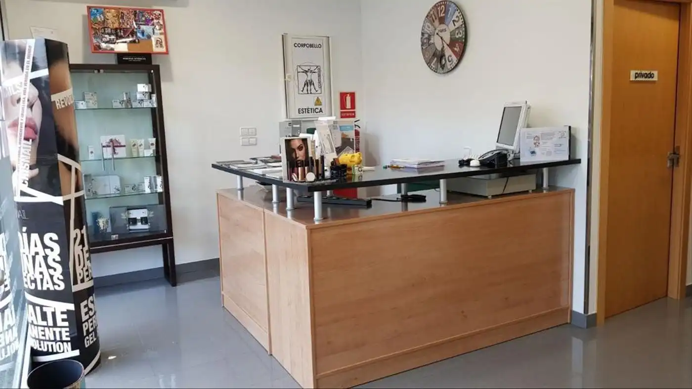 Local comercial en traspaso en Sant Andreu de la Barca, imagen 30