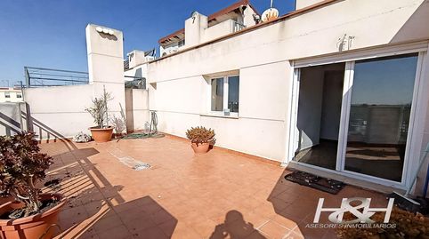 Foto 2 de Piso en venta en Zona Cantereria, Burjassot