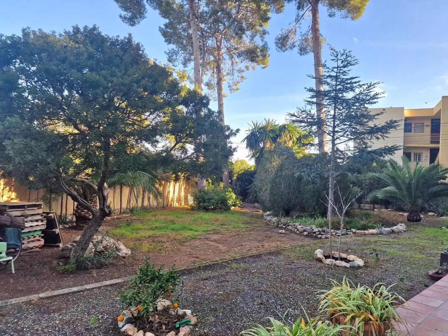 Villa con terrazza in vendita a PLA DE L'ERA EL, imagen 69