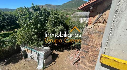 Foto 3 de Edificio en venta en Valgañón, La Rioja